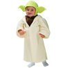 Costume De Yoda Bébé