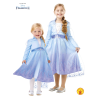 Vestit d'Elsa Viatges Friozen2 Clàssic Inf