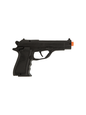 Gun