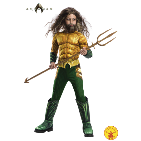 Mozorroa Aquaman Premium Inf
