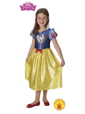 Mozorro snow White Sequin Klasiko Inf