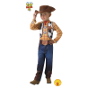 Disfraz de Woody Classic - Disfraces de Juguetes Animados Infantiles
