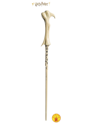 Varita Harry Potter Lord Voldemort - Complementos de Harry Potter
