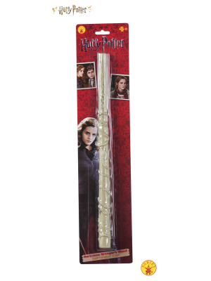 Varita Harry Potter Hermione - Accesorios