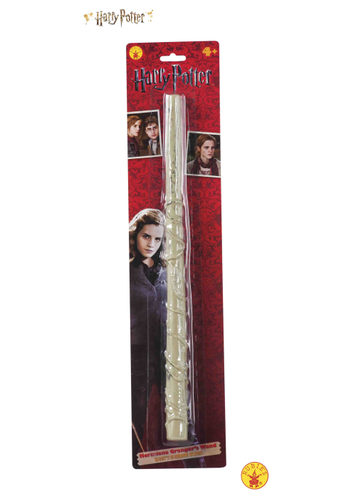 Varita Harry Potter Hermione - Accesorios