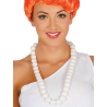 Collar Perlas Grandes - COMPLEMENTOS POR CATEGORIA