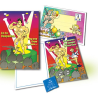 Tarjeta Grande En Tu Despedida - Tarjetas para Despedidas