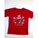 Comprar Camiseta Kukuxumuxu Athletic - Camisetas Originales