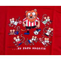 Comprar Camiseta Kukuxumuxu Athletic - Camisetas Originales