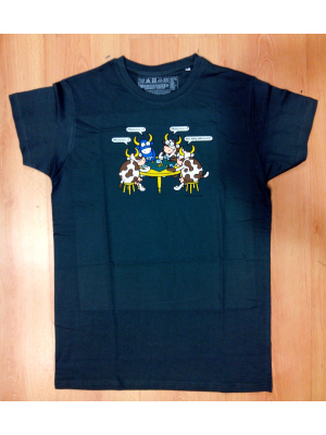 Comprar Camiseta Kukuxumuxu Mus - Camisetas Kukuxumusu