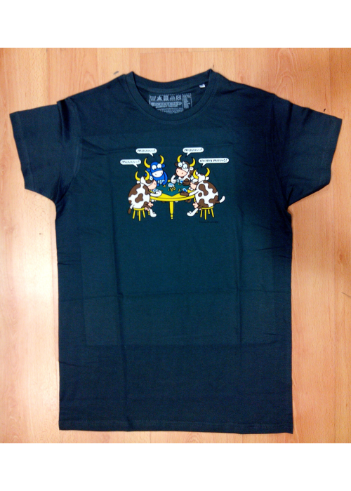 Erosi t-Shirt Kukuxumuxu Mus bakarrik 16.00€ – mozorro Denda online
