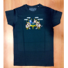 Comprar Camiseta Kukuxumuxu Mus - Camisetas Kukuxumusu