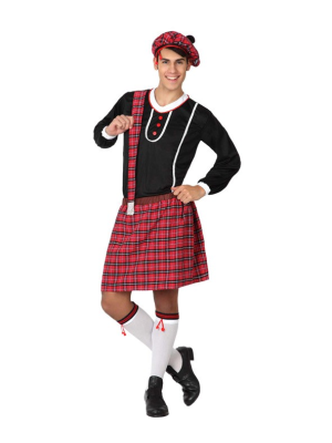 Disfraz de Escoces - Disfraces Escoceses para Hombre