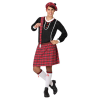 Disfraz de Escoces - Disfraces Escoceses para Hombre