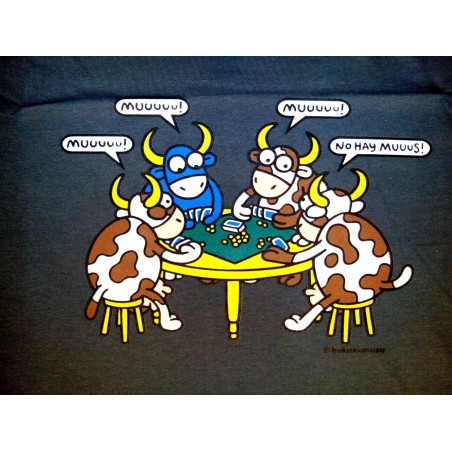 Camiseta Kukuxumuxu Mus - Camisetas Kukuxumusu
