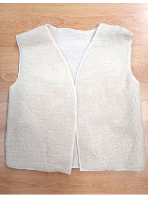 Vest shepherd Child