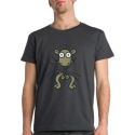 Comprar Camiseta Kukuxumuxu Inballs - Camisetas Originales