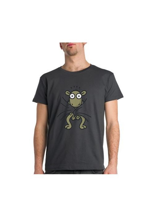 Erosi t-Shirt Kukuxumuxu Inballs bakarrik 18.00€ – mozorro Denda online