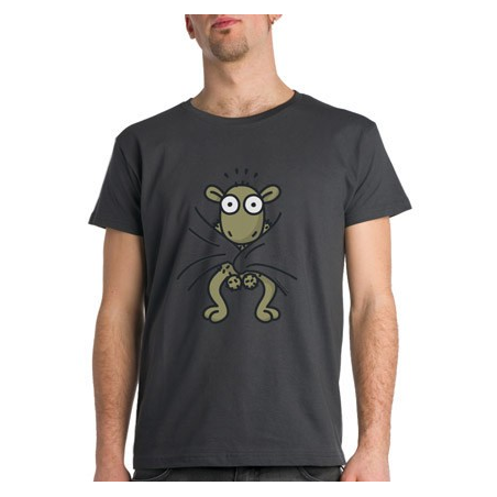 Erosi t-Shirt Kukuxumuxu Inballs bakarrik 18.00€ – mozorro Denda online