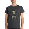 Camiseta Kukuxumuxu Inballs - Camisetas Originales