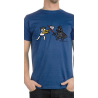 Camiseta Kukuxumuxu AizkoGalaxia - Camisetas Originales