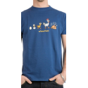 Comprar Camiseta Kukuxumuxu Zuringo - Camisetas Originales