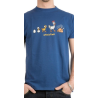 Camiseta Kukuxumuxu Zuringo - Camisetas Originales