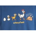 Comprar Camiseta Kukuxumuxu Zuringo - Camisetas Originales