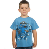 Camiseta Kukuxumuxu Pulpirata Infantil - Camisetas Originales