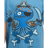 Camiseta Kukuxumuxu Pulpirata Infantil - Camisetas Originales