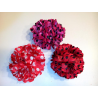 Lore Sevillako Batera Polka Dots
