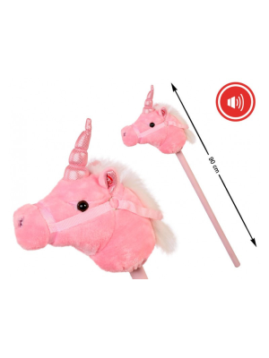 Unicornio con Palo - COMPLEMENTOS POR CATEGORIA
