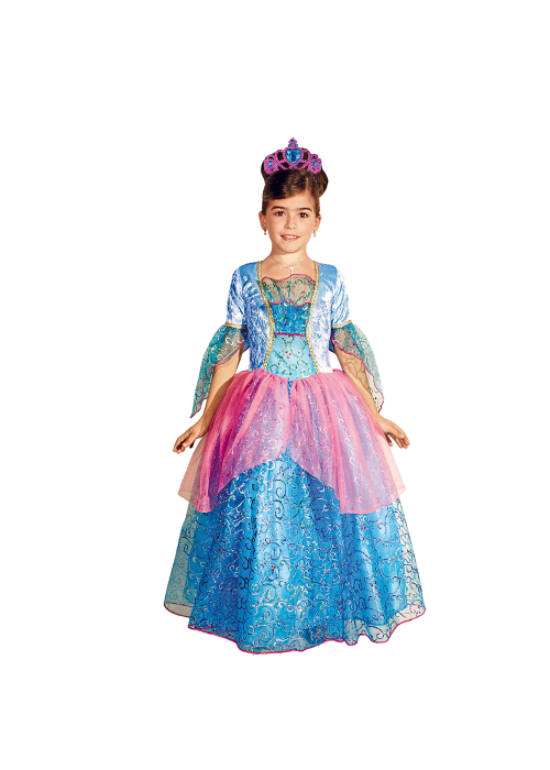 Mozorro Princess Fantasia Seme-alabak