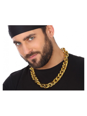 D'Or De La Cadena De