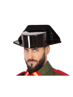 Three-cornered hat