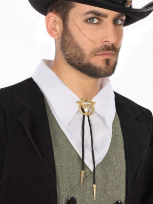 Comprar Collar Vaquero - Collares, Pulseras y Anillos