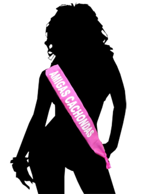 Erosi Banda Barregarriena Girlfriends bakarrik 3.00€ – mozorro Denda online