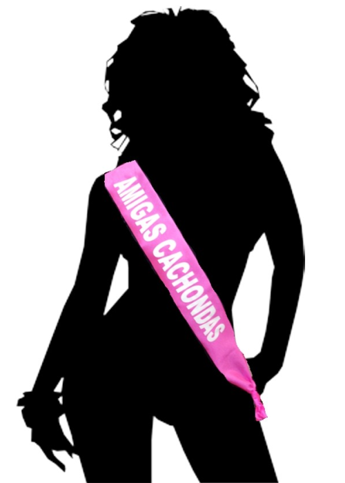 Erosi Banda Barregarriena Girlfriends bakarrik 3.00€ – mozorro Denda online