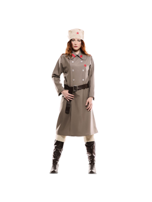 Vestit de rus