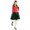 Vestit d'Acollida de Circ