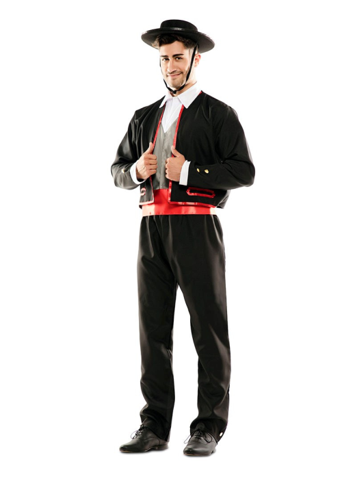 Vestit Cordobes