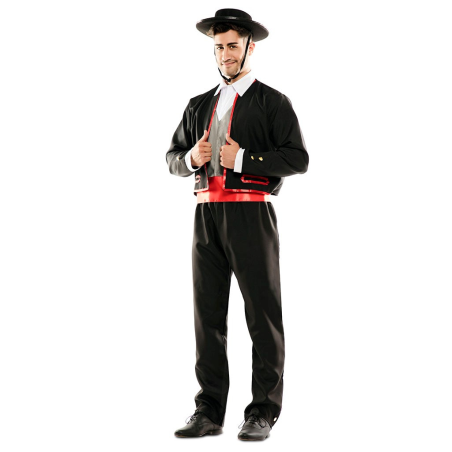 Vestit Cordobes