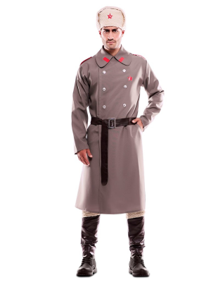 Vestit de rus per a adults