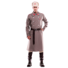 Vestit de rus per a adults