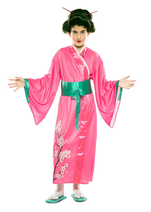 Disz Geisha Arrosa Seme-Alabak
