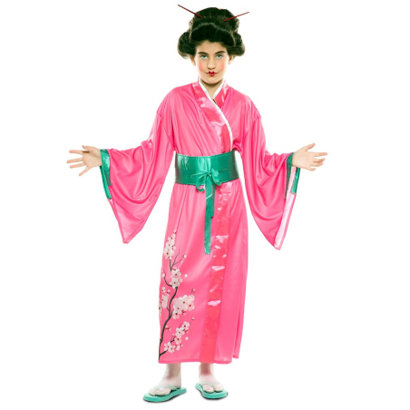Disz Geisha Arrosa Seme-Alabak