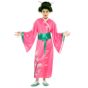Disz Geisha Arrosa Seme-Alabak