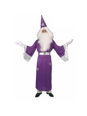 Vestit De Mag Merlin