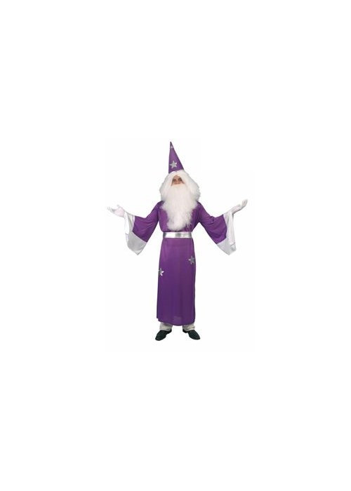 Mozorro Merlin Magoa