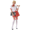 Mozorroa Schoolgirl